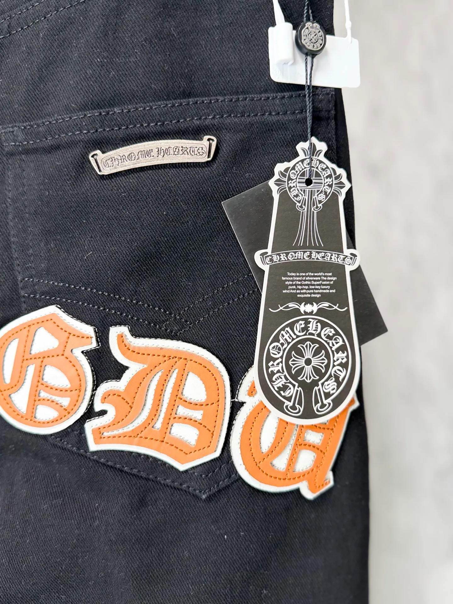 ：F Chrome Hearts & CH Series ， 。 ， ， ， ， ， ， ！ ， ， ！！！ 、 Same Style Color： Size：S M L XL XXL